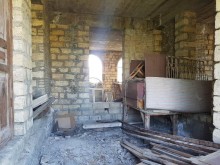 Satılır Həyət evi, Binəqədi.r-10