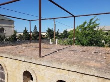 Satılır Həyət evi, Binəqədi.r-15