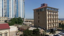 Satılır Yeni Tikili, Xətai.r, Xətai.m-12
