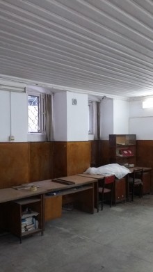 Satılır Obyekt, Nəsimi.r, Sahil.m-3