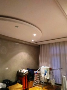 Satılır Yeni Tikili, Nərimanov.r, Gənclik.m-7