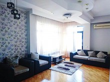Kirayə (Aylıq) Yeni Tikili, Xətai.r, Xətai.m-2