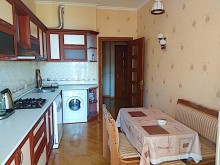 Kirayə (Aylıq) Yeni Tikili, Xətai.r, Xətai.m-10