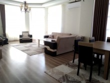 Kirayə (Aylıq) Yeni Tikili, Nəsimi.r, Kubinka-2