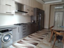 Kirayə (Aylıq) Yeni Tikili, Nəsimi.r, Kubinka-3