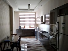 Kirayə (Aylıq) Yeni Tikili, Nəsimi.r, Kubinka-4
