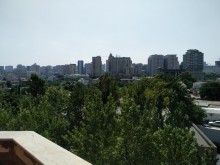 Kirayə (Aylıq) Yeni Tikili, Nəsimi.r, Kubinka-7