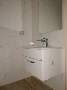 Kirayə (Aylıq) Yeni Tikili, Nəsimi.r, Kubinka-10