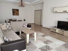 Kirayə (Aylıq) Yeni Tikili, Nəsimi.r, Kubinka-12
