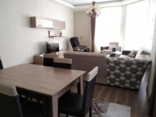 Kirayə (Aylıq) Yeni Tikili, Nəsimi.r, Kubinka-13