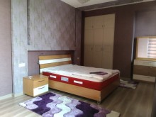 Kirayə (Aylıq) Yeni Tikili, Nəsimi.r, Kubinka-14