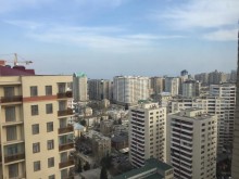 Satılır Yeni Tikili, Yasamal.r, Yasamal, Elmlər Akademiyası.m-6