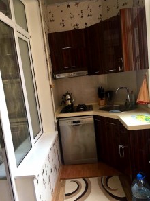 Satılır Yeni Tikili, Nizami.r, 8-ci kilometr, Neftçilər.m-6