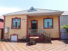 Satılır Həyət evi, Sabunçu.r, Zabrat, Koroğlu.m-1