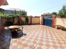 Satılır Həyət evi, Sabunçu.r, Zabrat, Koroğlu.m-3