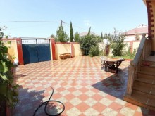 Satılır Həyət evi, Sabunçu.r, Zabrat, Koroğlu.m-11