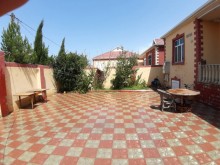 Satılır Həyət evi, Sabunçu.r, Zabrat, Koroğlu.m-12