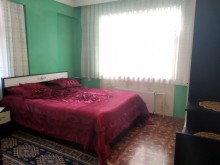 Satılır Yeni Tikili, Yasamal.r, Yeni Yasamal, İnşaatçılar.m-4