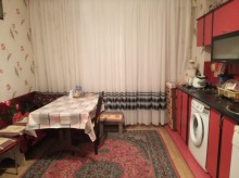 Satılır Yeni Tikili, Yasamal.r, Yeni Yasamal, İnşaatçılar.m-6