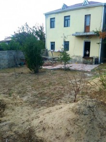 Satılır Həyət evi, Abşeron.r, Novxanı-1