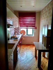 Satılır Həyət evi, Abşeron.r, Novxanı-3