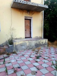 Satılır Həyət evi, Abşeron.r, Novxanı-4