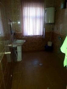 Satılır Həyət evi, Abşeron.r, Novxanı-6
