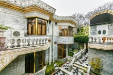 Satılır Villa, Sabunçu.r, Bakıxanov-3