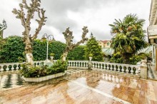 Satılır Villa, Sabunçu.r, Bakıxanov-6