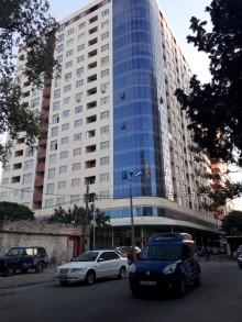 Satılır Yeni Tikili, Nəsimi.r, Gənclik.m-1