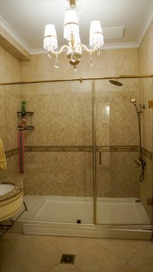 Satılır Yeni Tikili, Nəsimi.r, Gənclik.m-7