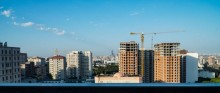 Satılır Yeni Tikili, Nəsimi.r, Gənclik.m-17