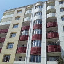 Satılır Yeni Tikili, Qəbələ.ş-1