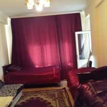 Satılır Yeni Tikili, Qəbələ.ş-3