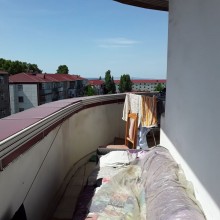 Satılır Yeni Tikili, Qəbələ.ş-6