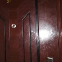 Satılır Yeni Tikili, Qəbələ.ş-7