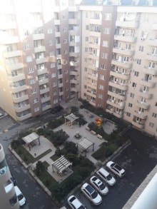 Satılır Yeni Tikili, Yasamal.r, Yasamal, Elmlər Akademiyası.m-1