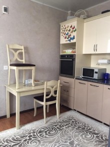 Satılır Həyət evi, Nəsimi.r, 20 Yanvar.m-1