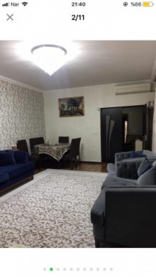 Satılır Həyət evi, Nəsimi.r, 20 Yanvar.m-13