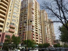 Satılır Yeni Tikili, Yasamal.r, Elmlər Akademiyası.m-2