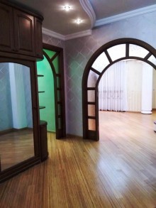 Satılır Yeni Tikili, Yasamal.r, Elmlər Akademiyası.m-8