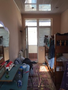 Kirayə (Aylıq) Həyət evi, Yasamal.r, Yasamal, İnşaatçılar.m-3