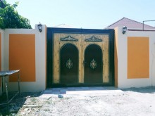 Satılır Həyət evi, Sabunçu.r, Zabrat, Koroğlu.m-1
