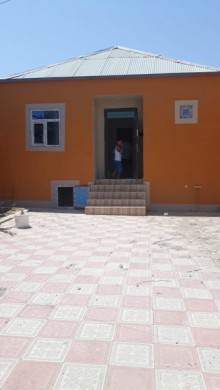 Satılır Həyət evi, Sabunçu.r, Zabrat, Koroğlu.m-2