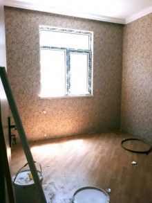 Satılır Həyət evi, Sabunçu.r, Zabrat, Koroğlu.m-3