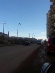 Satılır Yeni Tikili, Xırdalan.ş-9