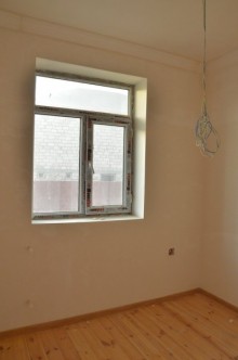 Satılır Həyət evi, Sabunçu.r, Zabrat, Koroğlu.m-3