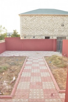 Satılır Həyət evi, Sabunçu.r, Zabrat, Koroğlu.m-9