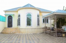 Satılır Həyət evi, Sabunçu.r, Zabrat, Koroğlu.m-1