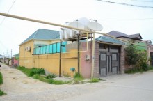 Satılır Həyət evi, Sabunçu.r, Zabrat, Koroğlu.m-6